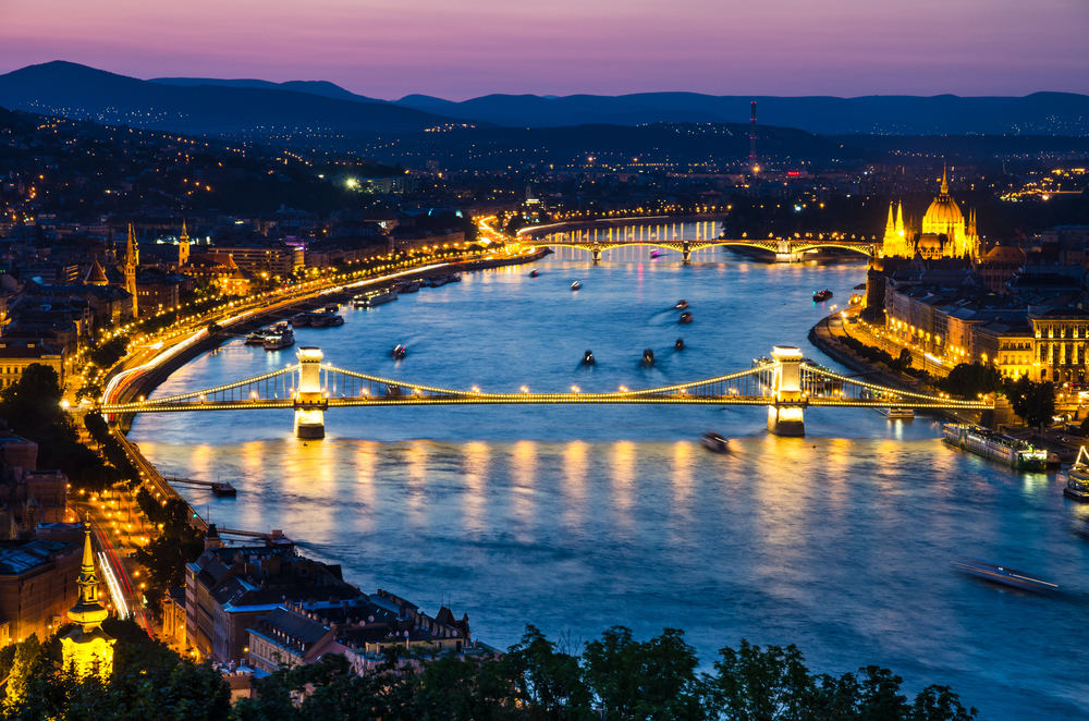 Что стоит знать, планируя поездку в Будапешт?