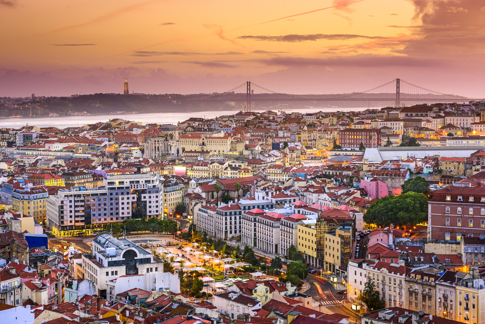 Что нужно знать, планируя поездку в Лиссабон?